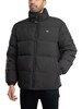 Tommy Jeans Essential Down Jacket - Black