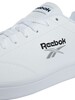 Reebok Royal Complete Sport Trainers - White/Black