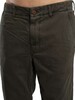 Superdry International Chino Trousers - Dark Grey Green