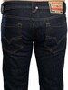 Diesel 1985 Larkee Regular Jeans - Dark Blue