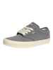 Vans Atwood Chucky Lace Suede Trainers - Frost Grey