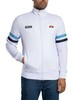 Ellesse Roma Track Jacket - White