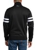 Ellesse Roma Track Jacket - Black