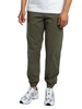 Jack & Jones Relaxed Kane Troy Cuffed Joggers - Olive Night