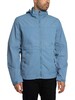 Lyle & Scott Stow Away Jacket - Ocean Sky
