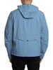 Lyle & Scott Stow Away Jacket - Ocean Sky