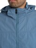 Lyle & Scott Stow Away Jacket - Ocean Sky