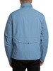 Lyle & Scott Stow Away Jacket - Ocean Sky