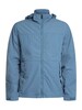 Lyle & Scott Stow Away Jacket - Ocean Sky
