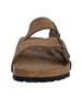 Birkenstock Arizona Sandals - Dark Tea Tonal