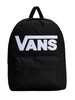 Vans 22L Old Skool Classic Backpack - Black/White