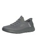 Skechers Slip-ins Summits High Range Trainers - Grey