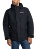 Columbia Landroamer Sherpa Lined Jacket - Black