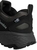 Columbia Peakfreak Rush Outdry Hiking Trainers - Black/Raw Honey