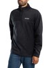 Columbia Steens Mountain Half Snap Fleece - Black