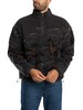 Levi's Idyllwild Sherpa Popover Fleece - Black
