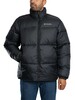 Columbia Puffect III Puffer Jacket - Black