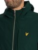 Lyle & Scott Softshell Jacket - Dark Green