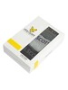 Lyle & Scott 3 Pack Barclay Trunks - Dark Grey/Grey/Black