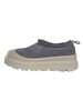 UGG Tasman Weather Hybrid Shoes - Obsidian/Cobble Grey