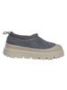 UGG Tasman Weather Hybrid Shoes - Obsidian/Cobble Grey