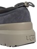 UGG Tasman Weather Hybrid Shoes - Obsidian/Cobble Grey