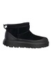 UGG Ultra Mini Weather Hybrid Shoes - Black