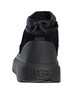 UGG Ultra Mini Weather Hybrid Shoes - Black