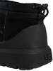 UGG Ultra Mini Weather Hybrid Shoes - Black