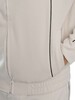 Armani Exchange Brand Logo Track Jacket - Wind Chime