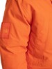 The North Face Expen McMurdo Parka Jacket - Red Orange