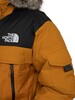 The North Face McMurdo Parka Jacket - Timber Tan