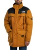 The North Face McMurdo Parka Jacket - Timber Tan