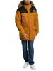 The North Face McMurdo Parka Jacket - Timber Tan