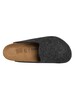 Birkenstock Amsterdam Clogs - Anthracite