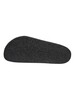 Birkenstock Zermatt Rivet Slippers - Anthracite