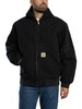 Carhartt WIP Active Jacket - Black
