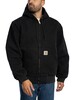 Carhartt WIP Active Jacket - Black