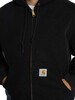 Carhartt WIP Active Jacket - Black