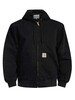 Carhartt WIP Active Jacket - Black
