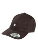 Carhartt WIP Madison Logo Cap - Palisander/Wax