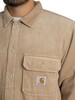 Carhartt WIP Whitsome Overshirt - Wall
