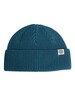 Deus Ex Machina Pill Merino Beanie - Legion Blue