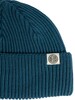Deus Ex Machina Pill Merino Beanie - Legion Blue