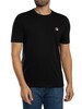 Fila Sunny 2 T-Shirt - Black