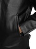 Schott LC5100 Leather Jacket - Black