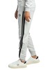 Sergio Tacchini Damarindo Track Joggers - Glacier Grey/Black