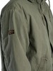 Superdry Military Parka Jacket - Shooting Olive