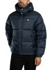 Tommy Jeans Alaska Puffer Jacket - Dark Night Navy