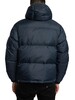 Tommy Jeans Alaska Puffer Jacket - Dark Night Navy